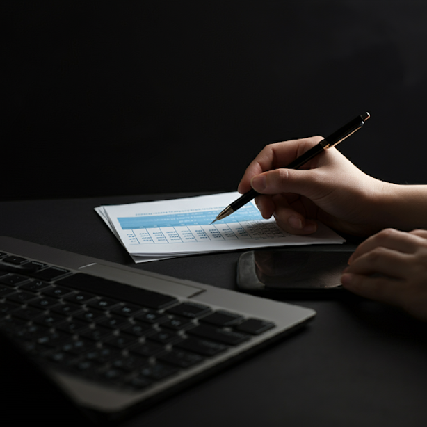 5 Key Financial Metrics to Master Small Business Bookkeeping