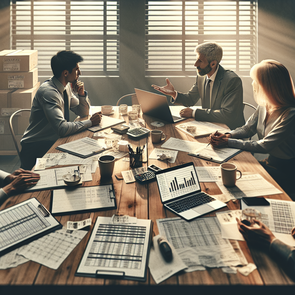 AI Bookkeeper vs. Human Bookkeeper