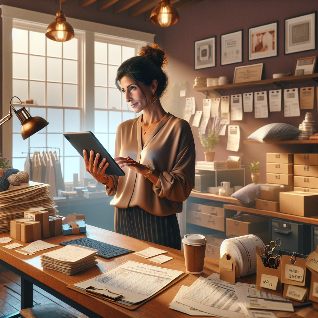 Embracing AI Bookkeeping: Overcoming Fears and Reaping the Benefits