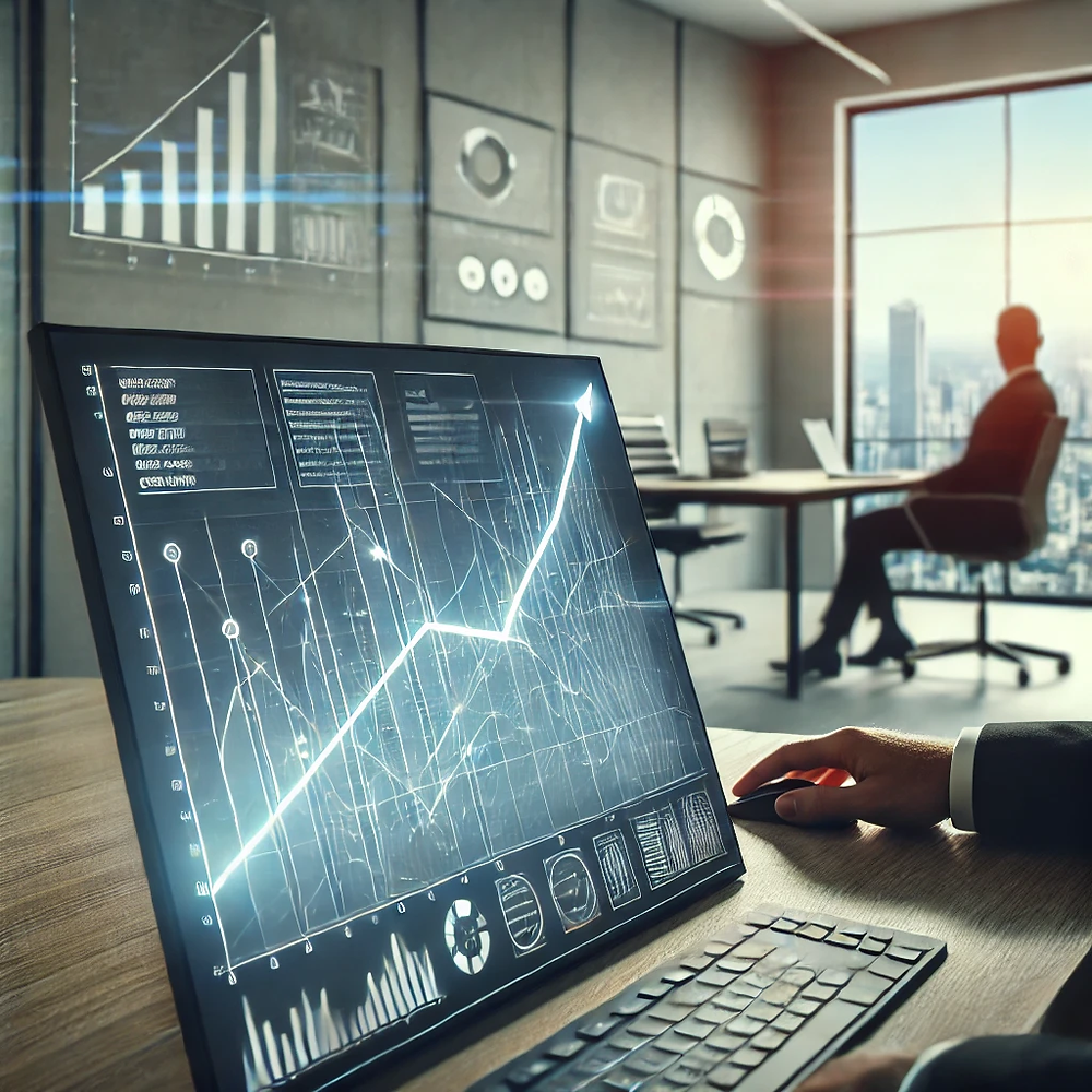 Enhancing Property Management with AI Bookkeeper: A Comparative Analysis