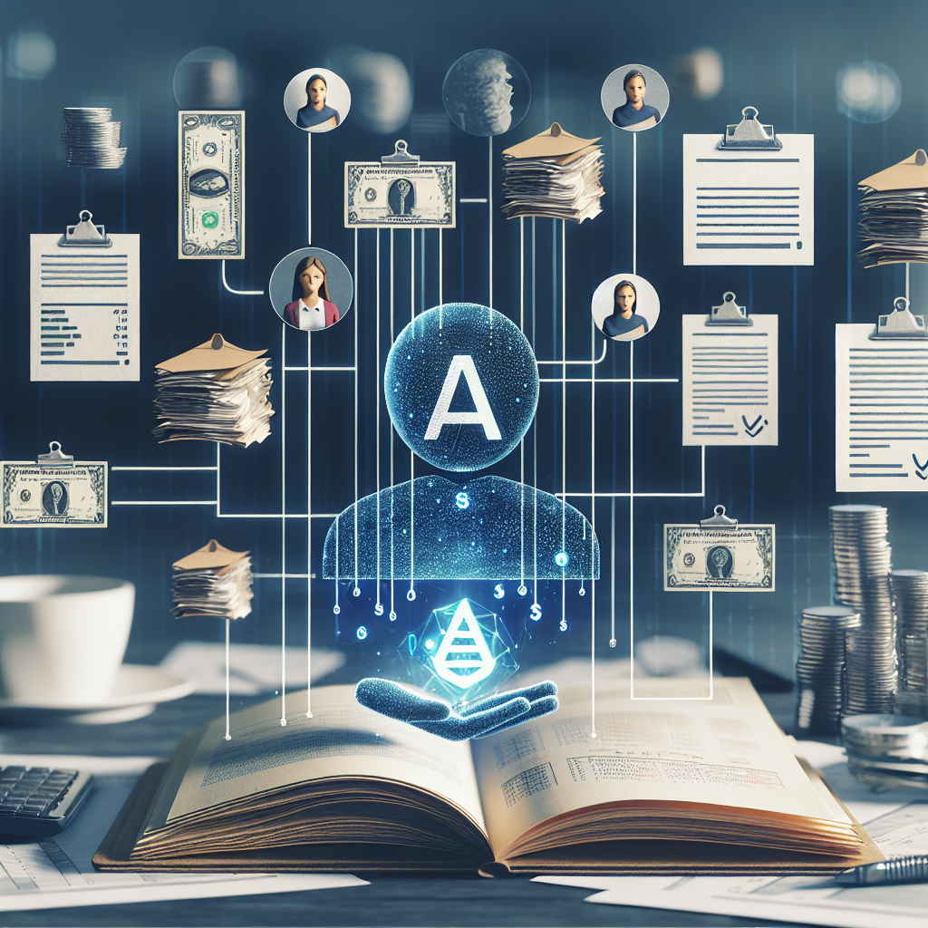 How AI Bookkeeping Solves Traditional Challenges of Managing Invoices for Small Business Owners