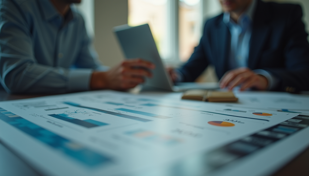 How AI Revolutionizes Small Business Bookkeeping