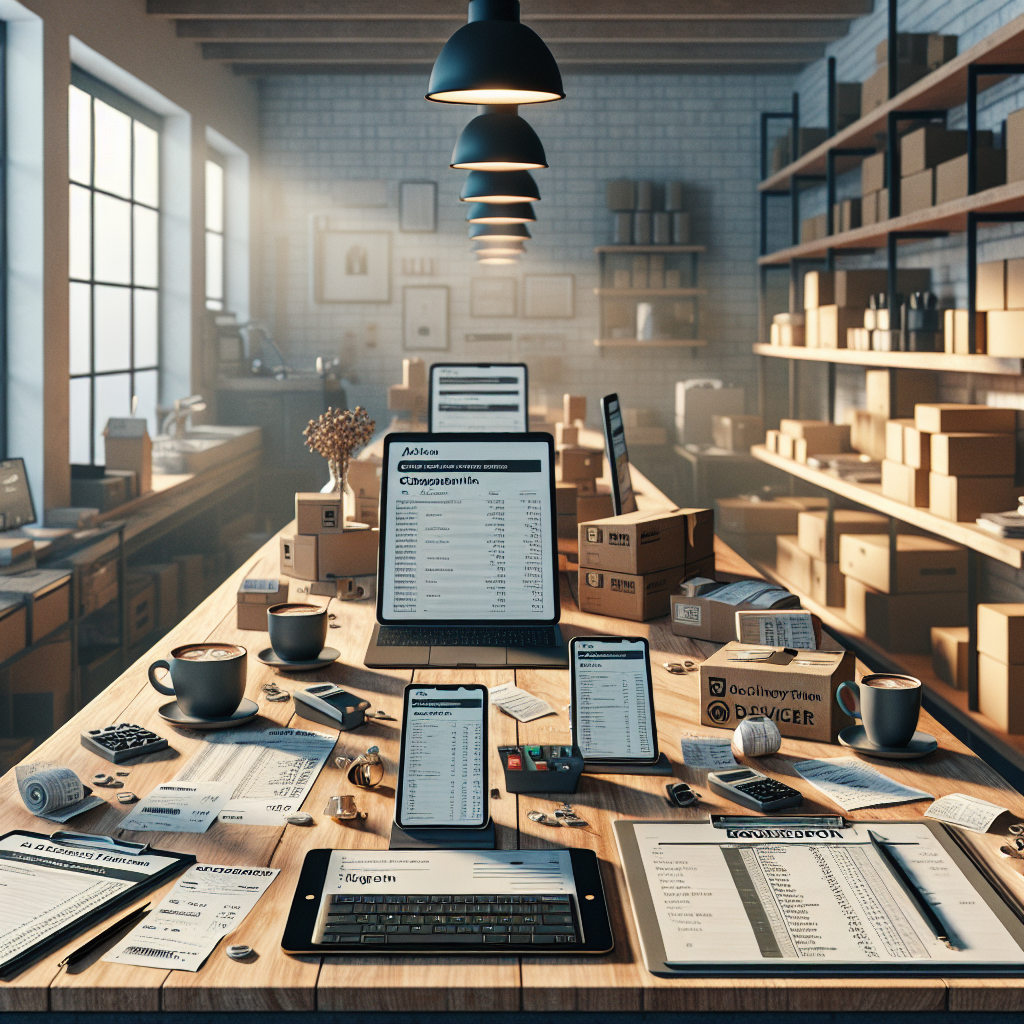 How to Pick a Good AI Bookkeeping Software