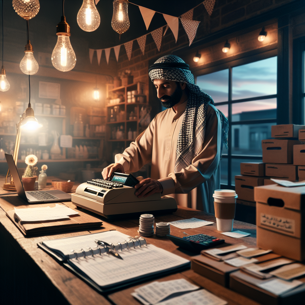 Overcoming Fear: How AI Bookkeeping is Transforming Small Businesses