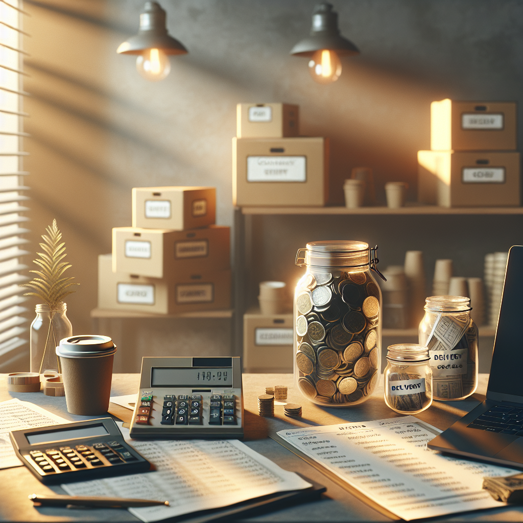 Revolutionizing Financial Management: The Power of AI Bookkeeping