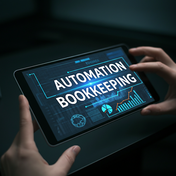 Small Business Bookkeeping: Automate Your Finances Without Breaking the Bank