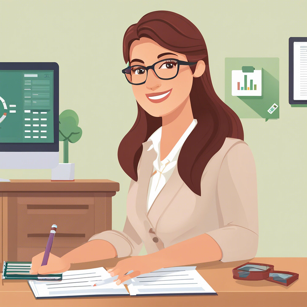 Small Business Bookkeeping: Save Time and Money