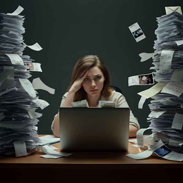 Small Business Bookkeeping: Taming the Chaos of Receipts and Bills