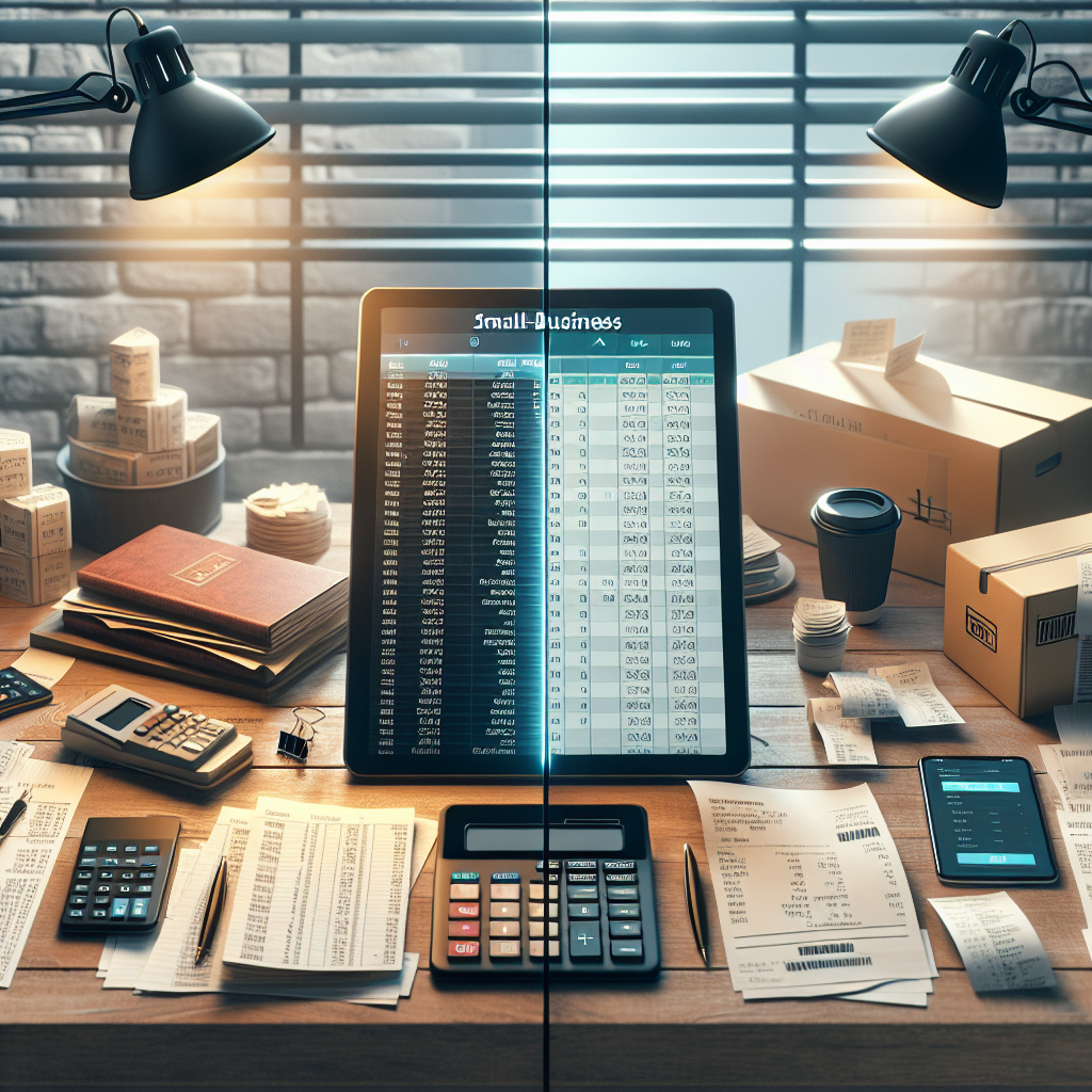 Traditional Bookkeeping vs. AI Bookkeeping: A Comparison for Small Business Owners